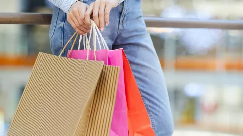 Promo Gila-gilaan di Toko Online ini, Ayo Merapat! - GenPI.co