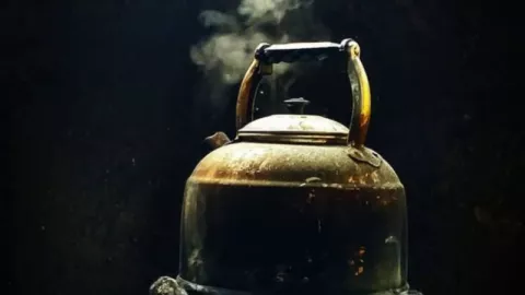 Sepele, Tapi Masak Air untuk Makanan Ada Tata Caranya - GenPI.co