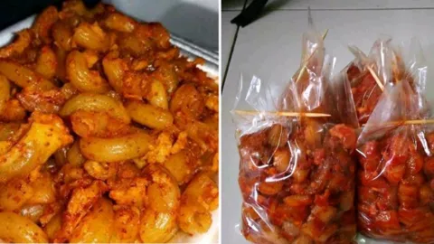 Bikin Cilor Rasa Istimewa Yuk, ini Resepnya - GenPI.co