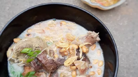 4 Kuliner ini Jangan Sampai Lewat Jika Main ke Tasikmalaya - GenPI.co