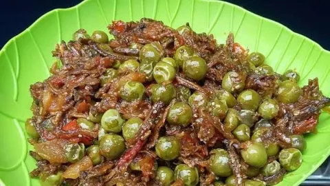 Trio Sambal khas Tanah Sunda, Dijamin Pengin Nambah - GenPI.co