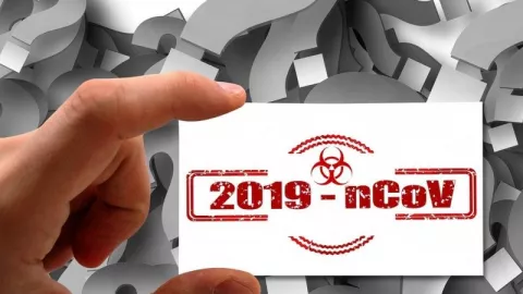 Tak Becus Tangani Corona, Bos Partai Komunis Hubei Disepak - GenPI.co