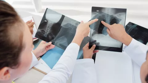 10% Pasien COVID-19 yang Sembuh di Wuhan Kembali Positif, Tapi... - GenPI.co