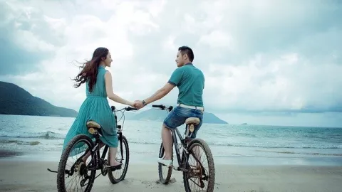 Sederhana Namun Mengasyikkan, ini Kegiatan Menarik Bersama si Dia - GenPI.co