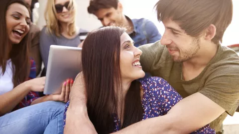3 Zodiak Makcomblang Sejati, Kerap Sukses dalam Jodoh-menjodohkan - GenPI.co