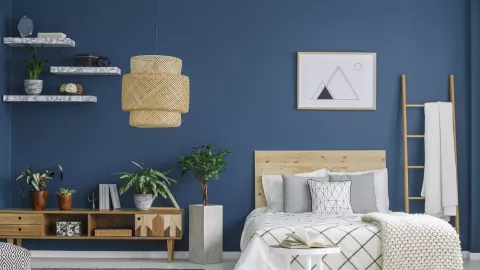 Ilmu Fengsui: 4 Tips Kamar Tidur Agar Punya Aura Positif - GenPI.co