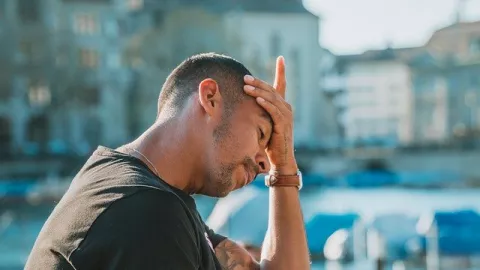 Menyimpan Dendam dalam Hati Berisiko Merusak Jantung - GenPI.co