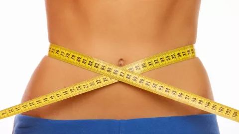 Jeruk Nipis dapat Mengecilkan Perut Buncit, Mitos atau Fakta? - GenPI.co