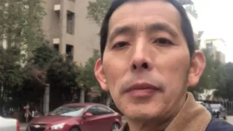 Selain Chen, Orang ini Juga Lenyap Usai Ungkap Fakta Corona Wuhan - GenPI.co