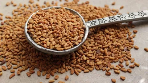 Bumbu Dapur ini Membuat Gairah Perempuan Naik Berlipat Kali - GenPI.co