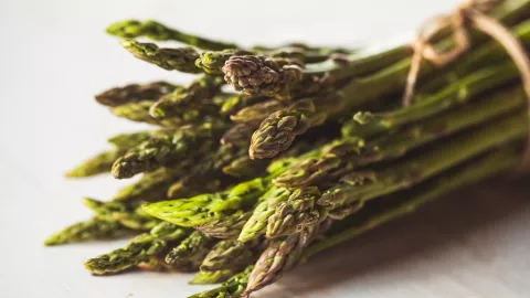 Deretan Sayur yang Bikin Diet kamu Makin Sukses - GenPI.co
