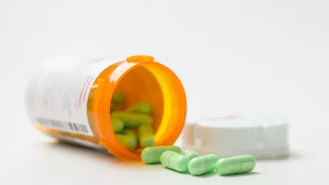 WHO Larang Penggunan Obat ini pada Penderita Covid-19 - GenPI.co