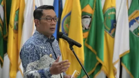 Siapa Bilang Polisi Tebang Pilih Kasus Rizieq? Nih Buktinya! - GenPI.co