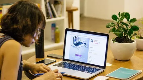 Tips Menghemat Kuota Internet Selama WFH - GenPI.co