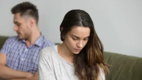 Katanya Sayang Pacar, Tapi Kok 3 Zodiak ini Suka Cari Masalah? - GenPI.co