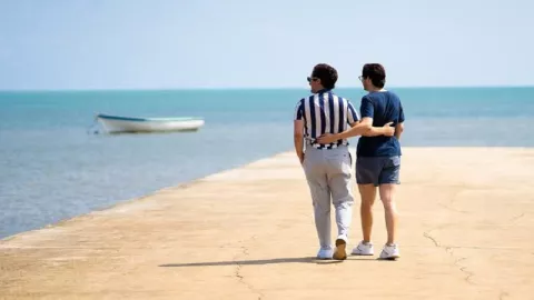 Begini Kelola Rencana Liburan Agar Tidak Membuang Waktu - GenPI.co