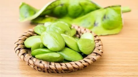 Makan Petai Berlebihan Bisa Gagal Ginjal - GenPI.co