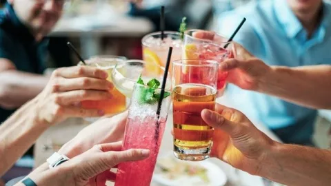 Catat! Kombinasi Jus Nanas dan Mangga Cocok untuk Diet - GenPI.co