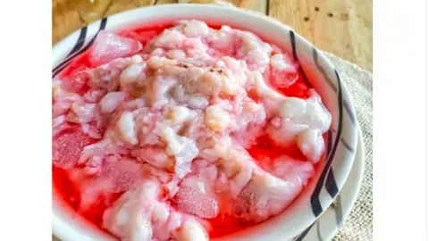 Lepas Dahaga Setelah Puasa Dengan Es Kolak, Ini Resepnya       - GenPI.co