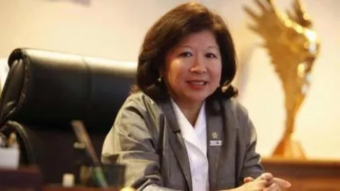 Ditunjuk Jadi Direktur Bank Dunia, Ini Profil Mari Elka Pangestu - GenPI.co
