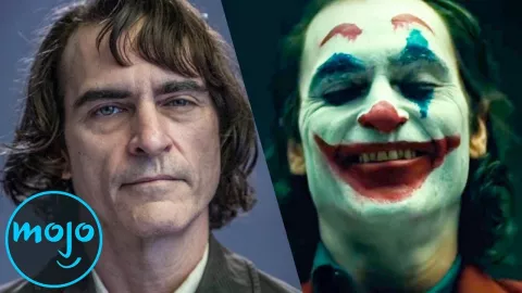 Joker Ditahan Polisi, ini Penyebabnya - GenPI.co