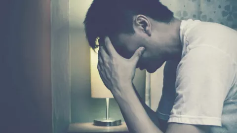 Susah Payah Ungkapkan Cinta, Sahabat Priaku Menjawab Tidak - GenPI.co