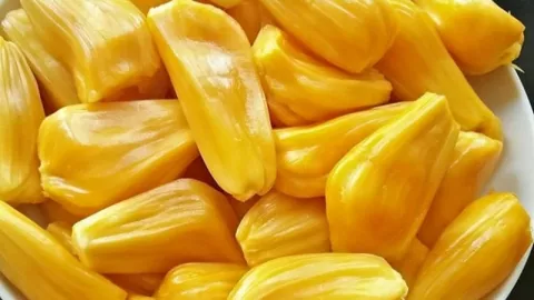 Enak dan Harum, Ternyata Nangka Bisa Cegah Kanker - GenPI.co