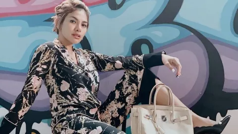 4 Artis dengan Kerajaan Bisnis yang Bikin Dengkul Lemas - GenPI.co