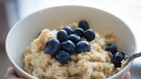 Tak Hanya Diet, Makanan ini Bagus untuk Kecantikan Kulit - GenPI.co