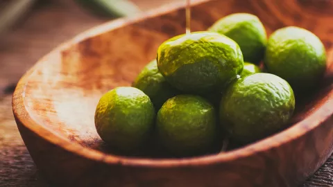 Rutin Makan Buah Ajaib ini Bikin Awet Muda Loh! Coba Aja - GenPI.co