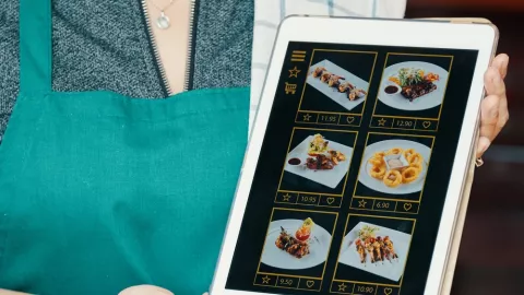 Perhatikan ini Jika Pesan Grabfood atau Gofood di Tengah Corona - GenPI.co