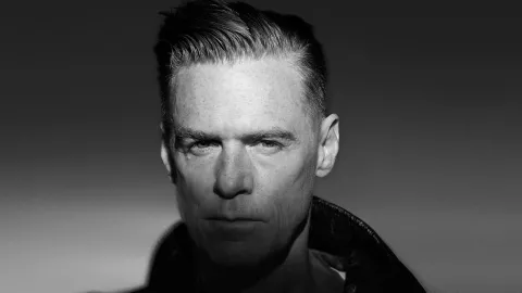 Konsernya Batal, Bryan Adams Sumpahi Para Pemakan Kelelawar  - GenPI.co