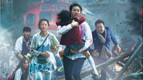 Peninsula, Sekuel Kedua Train to Busan Tayang Agustus 2020 - GenPI.co
