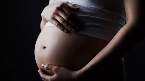 Duh, Ibu Hamil dan Menyusui Lebih Rentan Tertulari Virus Corona - GenPI.co