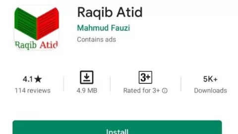 Seperti Malaikat, Aplikasi ini Juga Catat Dosa dan Pahala Kamu   - GenPI.co