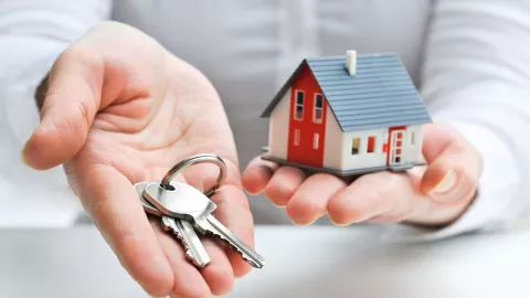 Tanyakan 4 Hal Ini Sebelum Membeli Rumah, Nomor 3 Penting! - GenPI.co
