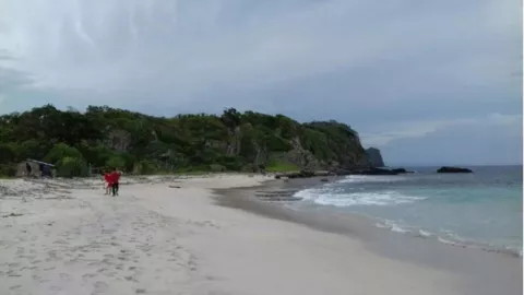 Dekat dari Jakarta, Pulau ini Wajib Dikunjungi Usai Pandemi - GenPI.co