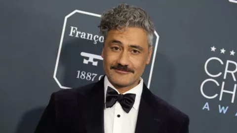 Wah, Taika Waititi Jadi Sutradara Film Star Wars Terbaru - GenPI.co