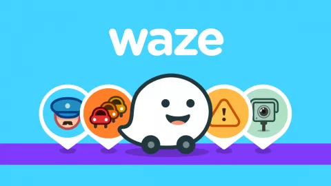 Ikut Tangani COVID-19, Waze Tambahkan Kata Kunci Baru pada Peta - GenPI.co
