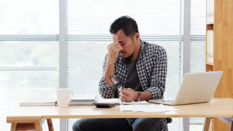 Menyenangkan dan Bermanfaat, Stres Saat #DiRumahAja pun Lenyap - GenPI.co