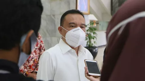 Alasan di Balik Pembahasan RUU Minuman Beralkohol, Ternyata... - GenPI.co
