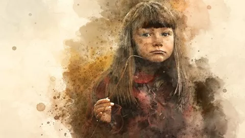 Karakter Khas Anak Sulung, Perfeksionis dan Ambisius! - GenPI.co