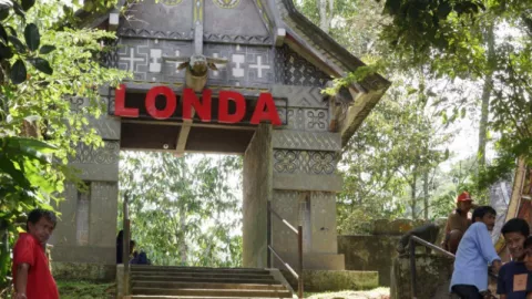 4 Destinasi Memikat Hati Sepanjang 2020, Wajib Datang - GenPI.co