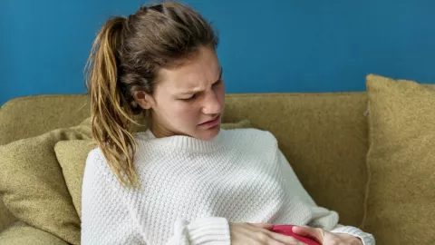 Berikut Musuh-musuhmu Saat Menstruasi, Hindari Yah! - GenPI.co