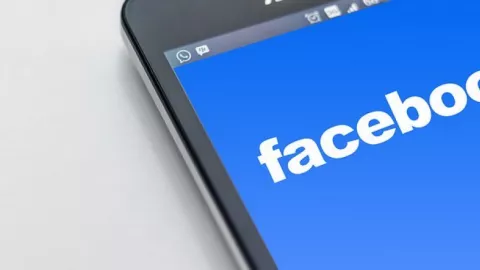 Facebook Berencana Rilis Fitur untuk Lindungi Anak - GenPI.co