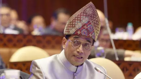 Positif Idap Virus Corona, Menhub Budi Karya Dirawat di RSPAD - GenPI.co