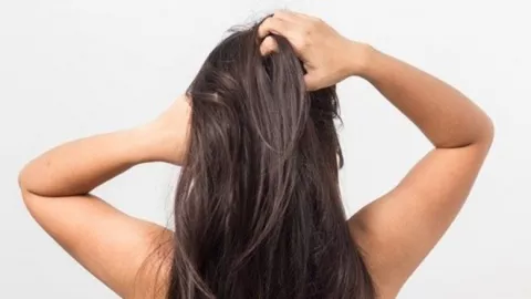 Ternyata Mencegah Rambut Rontok Mudah Banget! - GenPI.co