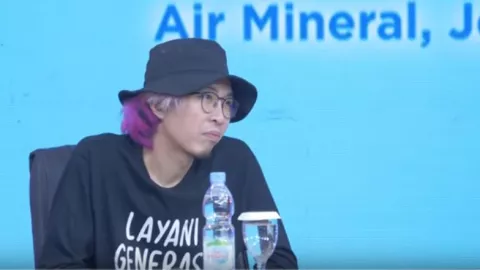 Bahas Bantuan Cegah Corona, dr Tirta Sentil Influencer Kondang - GenPI.co