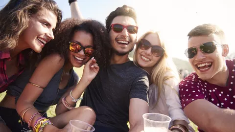 Ternyata Tiap Zodiak Punya Kegilaan Masing-masing, Aries Mantap! - GenPI.co