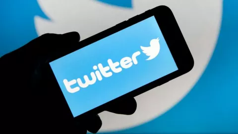 Waduh, Akun Twitter Olimpiade Diretas - GenPI.co